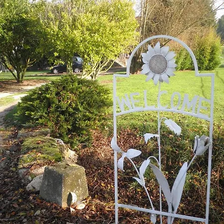 Roulotte Panoramique Du Moulin 3* Châtillon-sur-Marne