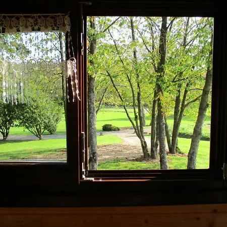 Bed & Breakfast Roulotte Panoramique Du Moulin